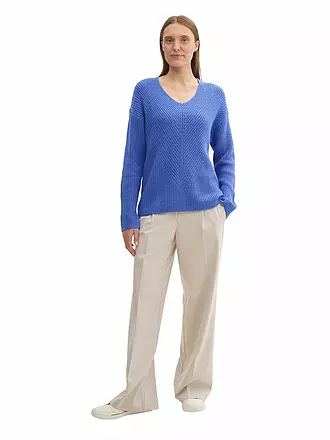 TOM TAILOR | Pullover | 